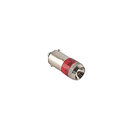 Abb LED 230V AC/DC RED KA2-2231